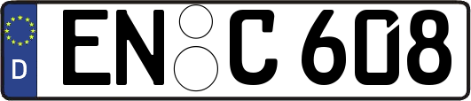 EN-C608