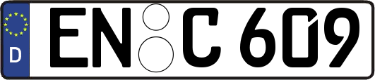 EN-C609