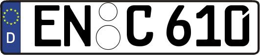 EN-C610