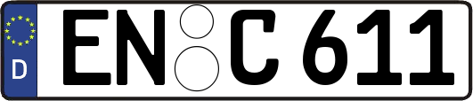 EN-C611