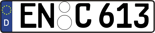 EN-C613