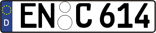 EN-C614