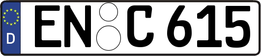 EN-C615