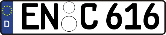 EN-C616