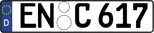 EN-C617