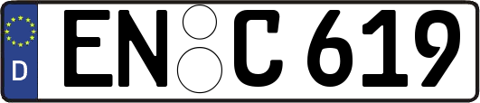 EN-C619