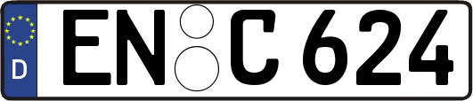 EN-C624