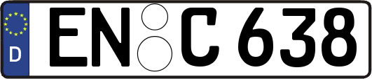 EN-C638