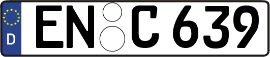 EN-C639