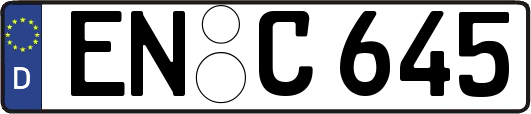 EN-C645