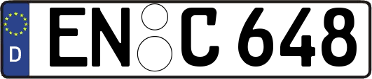 EN-C648