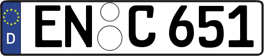 EN-C651