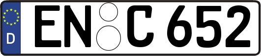 EN-C652