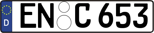 EN-C653