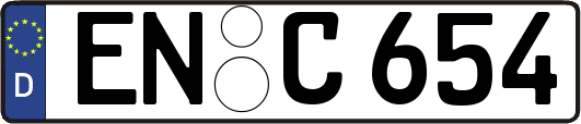 EN-C654