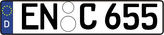 EN-C655