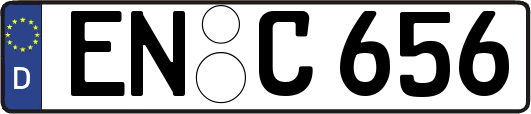 EN-C656