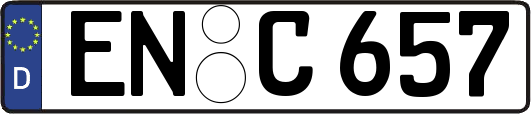 EN-C657