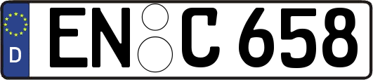 EN-C658