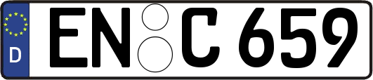 EN-C659