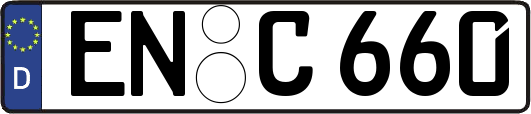 EN-C660