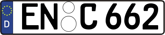 EN-C662