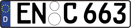 EN-C663