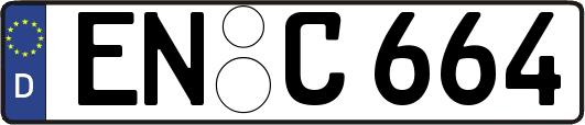 EN-C664