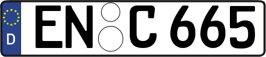 EN-C665