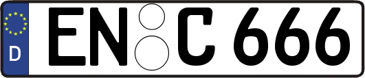 EN-C666