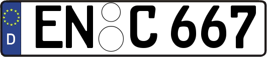 EN-C667