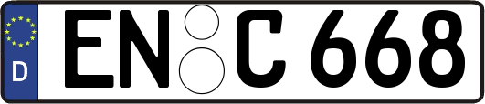 EN-C668