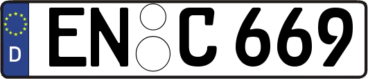 EN-C669