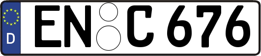 EN-C676