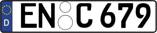 EN-C679