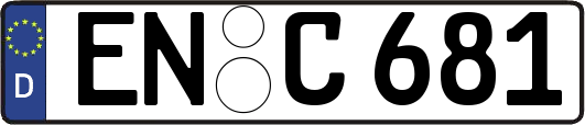 EN-C681