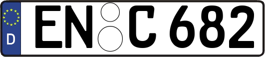 EN-C682