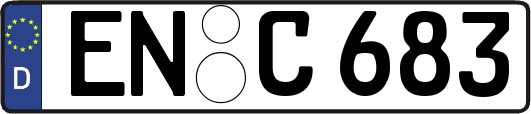 EN-C683