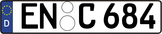 EN-C684