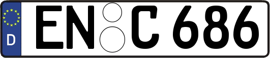 EN-C686