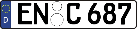 EN-C687