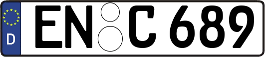 EN-C689