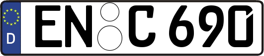 EN-C690