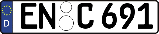 EN-C691