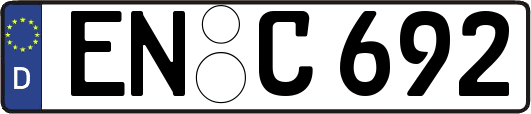 EN-C692