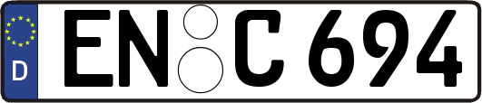 EN-C694