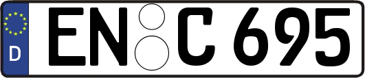 EN-C695