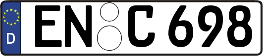 EN-C698