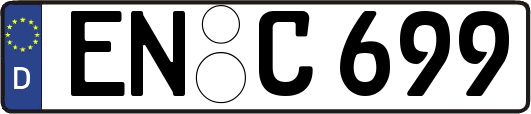 EN-C699