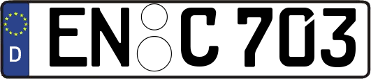 EN-C703